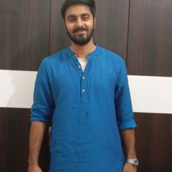 Saarth Sharma